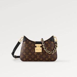 Louis Vuitton Twinny Handbag